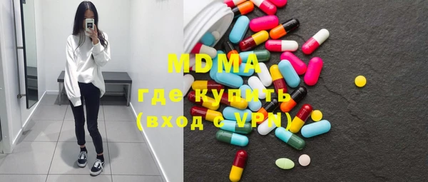 таблы Иннополис